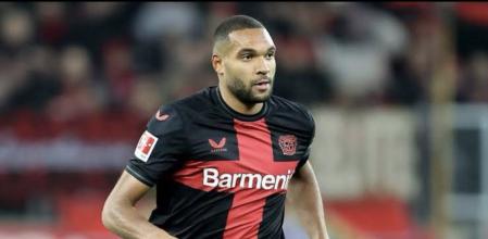 Manchester United's Pursuit Of Jonathan Tah: A Realistic Opportunity? Manchester United's Pursuit Of Jonathan Tah: A Realistic Opportunity?