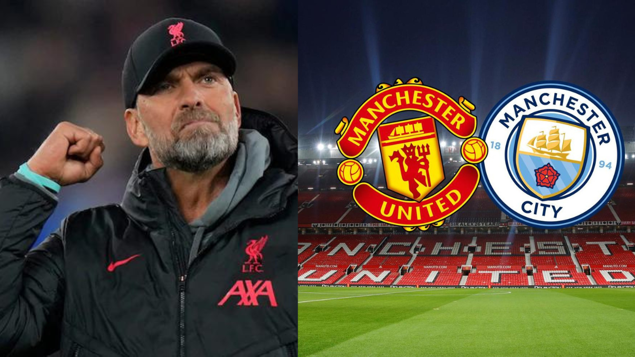 Manchester United's Pursuit Of Liverpool's Transfer Target Intensifies Manchester United's Pursuit Of Liverpool's Transfer Target Intensifies