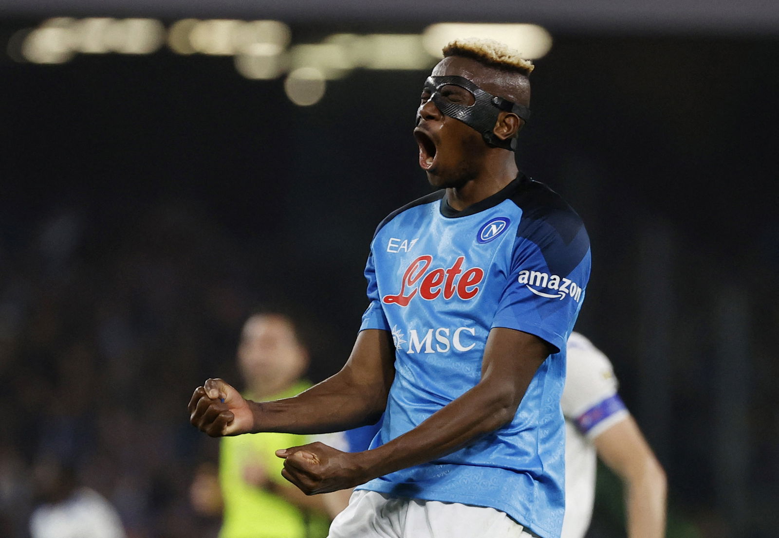 Manchester United's Pursuit Of Victor Osimhen: A Transfer Analysis Manchester United's Pursuit Of Victor Osimhen: A Transfer Analysis