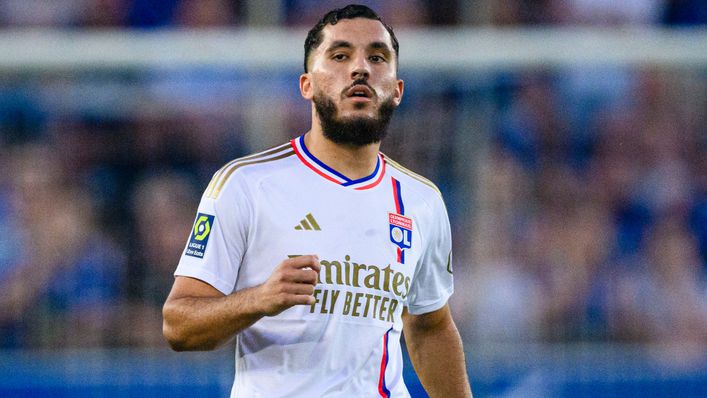 Manchester United's Summer Pursuit Of Rayan Cherki? Manchester United's Summer Pursuit Of Rayan Cherki?