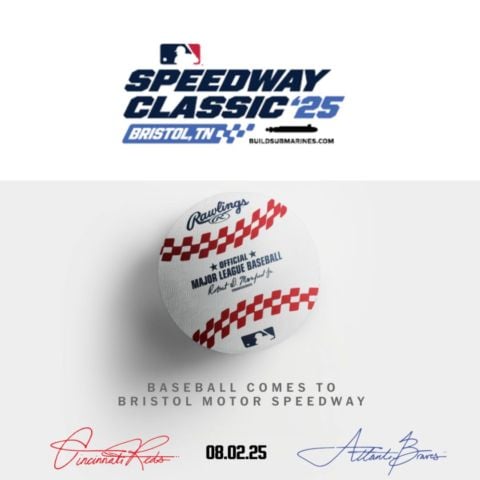 Manfred And The MLB Speedway Classic: A Look At Expected Fan Turnout Manfred And The MLB Speedway Classic: A Look At Expected Fan Turnout