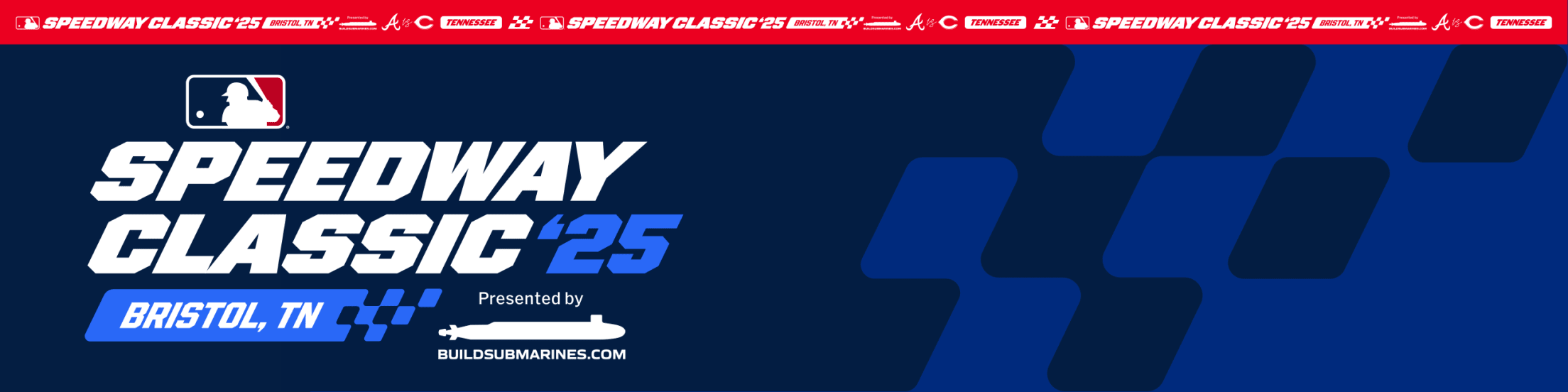 Manfred's Comments On The MLB Speedway Classic Event Manfred's Comments On The MLB Speedway Classic Event