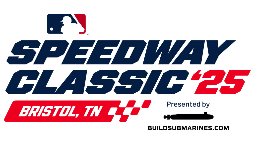 Manfred's Comments On The New MLB Speedway Classic Manfred's Comments On The New MLB Speedway Classic