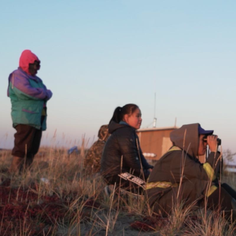 Manitoba And Nunavut Partner On Kivalliq Hydro-Fibre Link: A Strategic Corridor For Energy And Economic Development Manitoba And Nunavut Partner On Kivalliq Hydro-Fibre Link: A Strategic Corridor For Energy And Economic Development