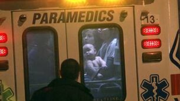 Manitoba Invests In Advanced Care Paramedics For Rural And Northern Communities Manitoba Invests In Advanced Care Paramedics For Rural And Northern Communities