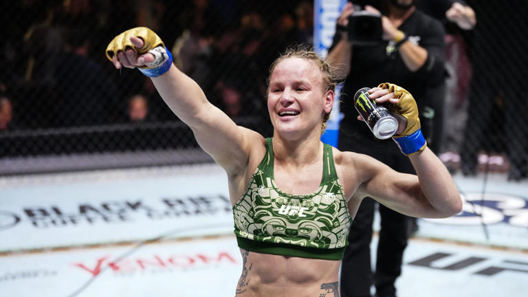 Manon Fiorot: A Deep Dive Into The Career Of A Top UFC Contender Manon Fiorot: A Deep Dive Into The Career Of A Top UFC Contender