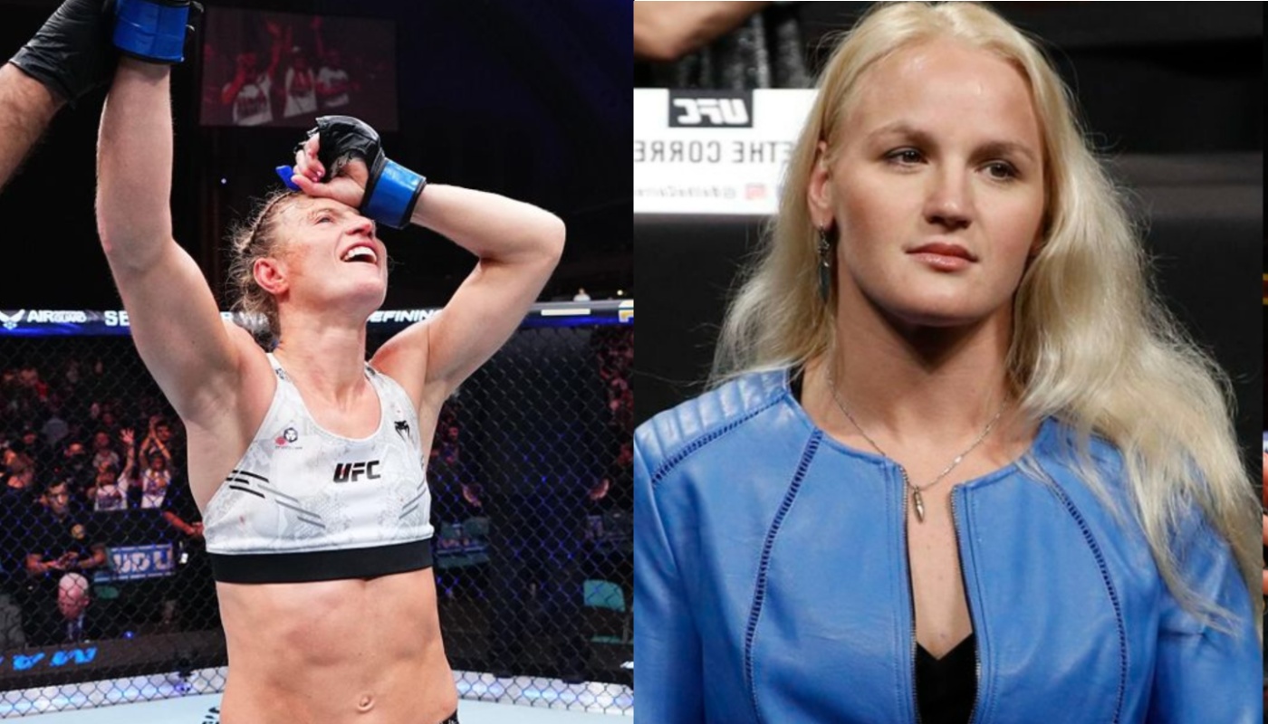 Manon Fiorot's Undefeated Streak: From Bellator Loss To UFC Dominance Manon Fiorot's Undefeated Streak: From Bellator Loss To UFC Dominance
