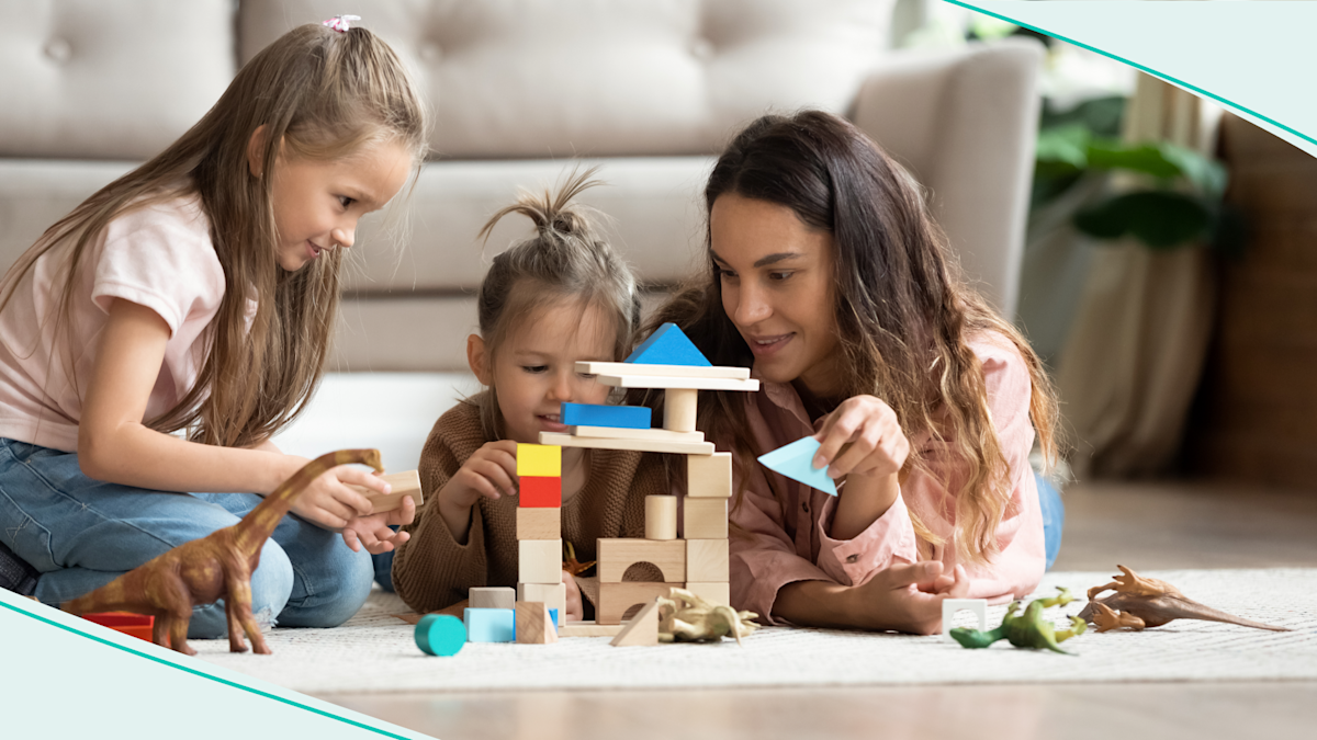 Man's High Babysitting Costs Result In Even Higher Daycare Expenses Man's High Babysitting Costs Result In Even Higher Daycare Expenses