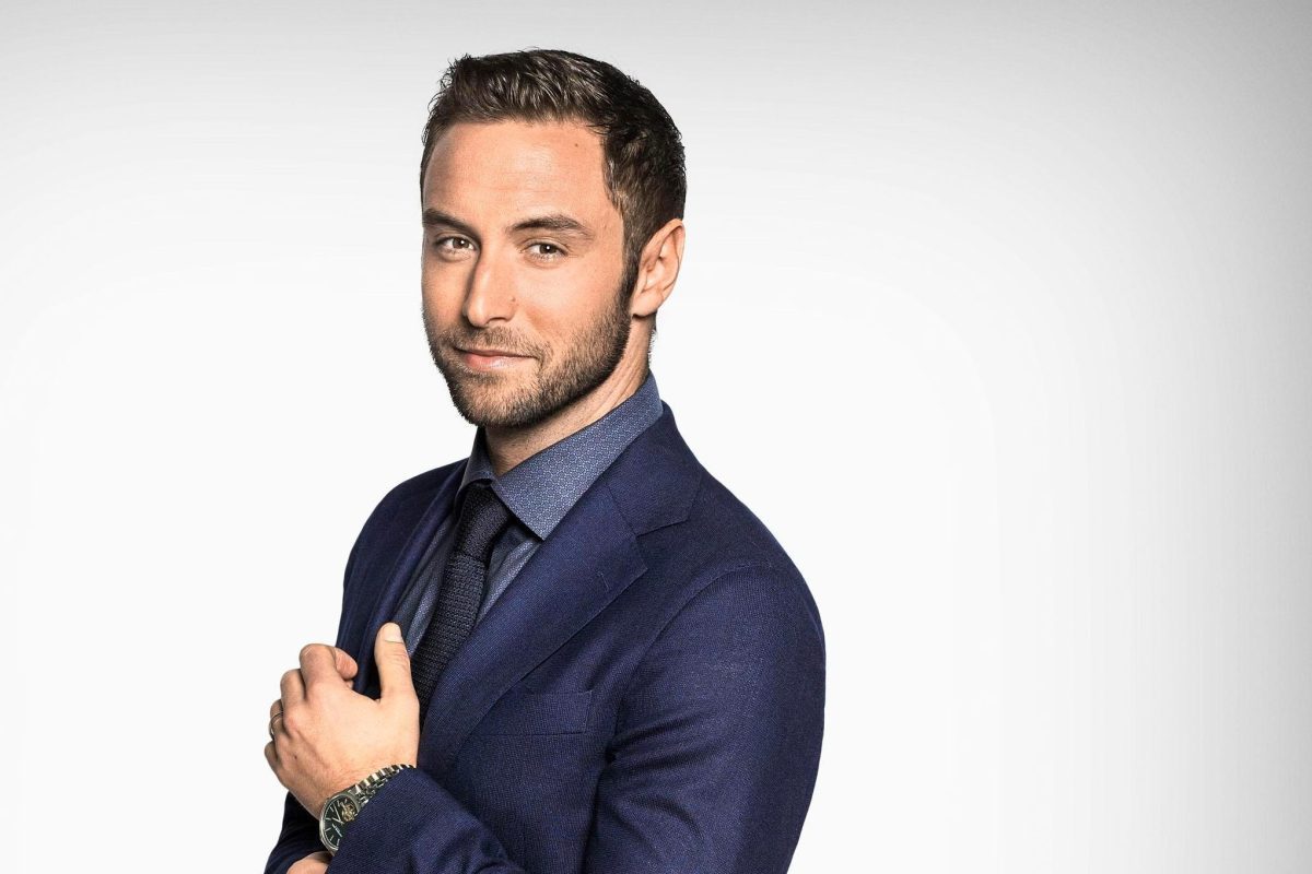 Måns Zelmerlöw: Koniec Z Eurowizją? Porażka W Melodifestivalen Måns Zelmerlöw: Koniec Z Eurowizją? Porażka W Melodifestivalen
