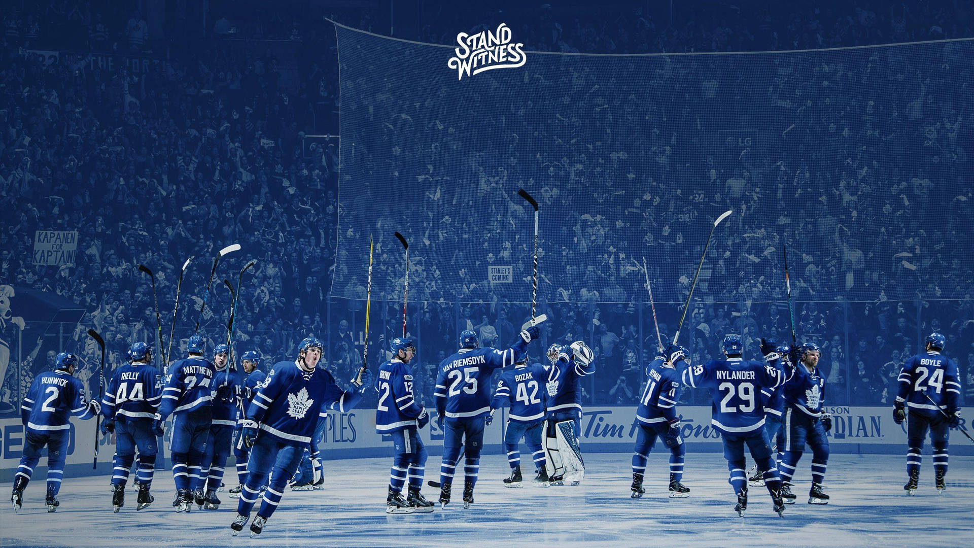 Maple Leafs' 2-1 Victory Over Avalanche: A Hard-Fought Battle Maple Leafs' 2-1 Victory Over Avalanche: A Hard-Fought Battle