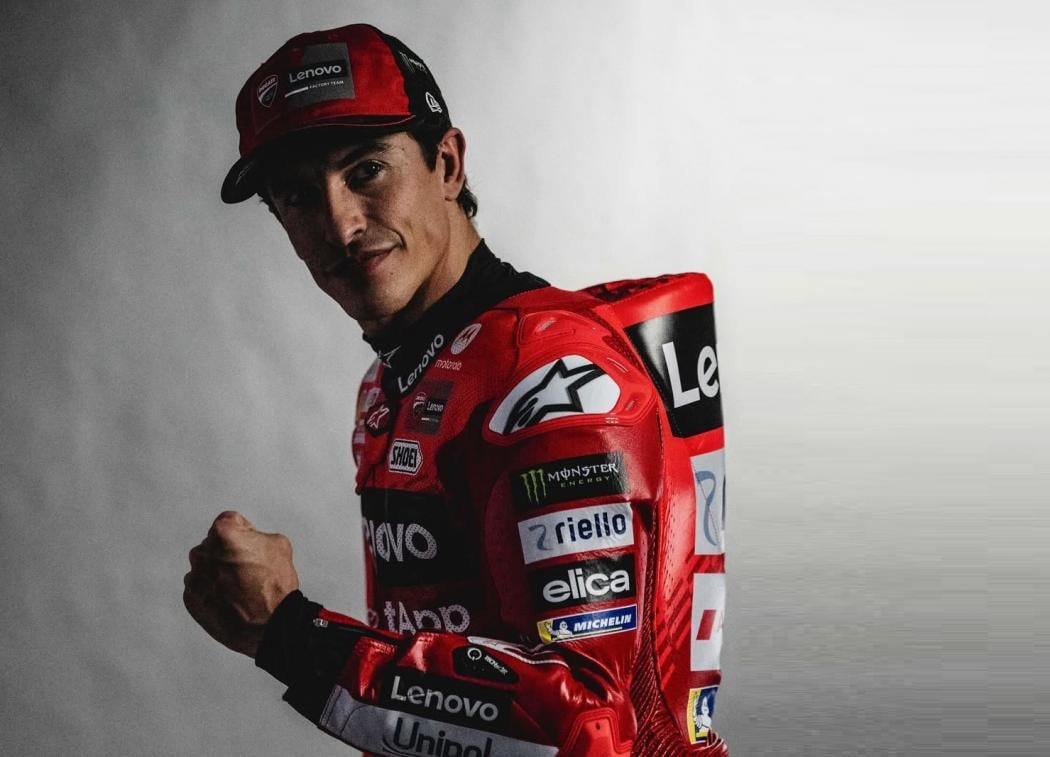 Marc Marquez Di MotoGP 2025: Analisis Klasemen Dan Peluang Juara Marc Marquez Di MotoGP 2025: Analisis Klasemen Dan Peluang Juara