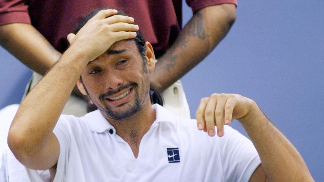 Marcelo Ríos Y La Frase De Un Ex Top 3 Mundial Marcelo Ríos Y La Frase De Un Ex Top 3 Mundial