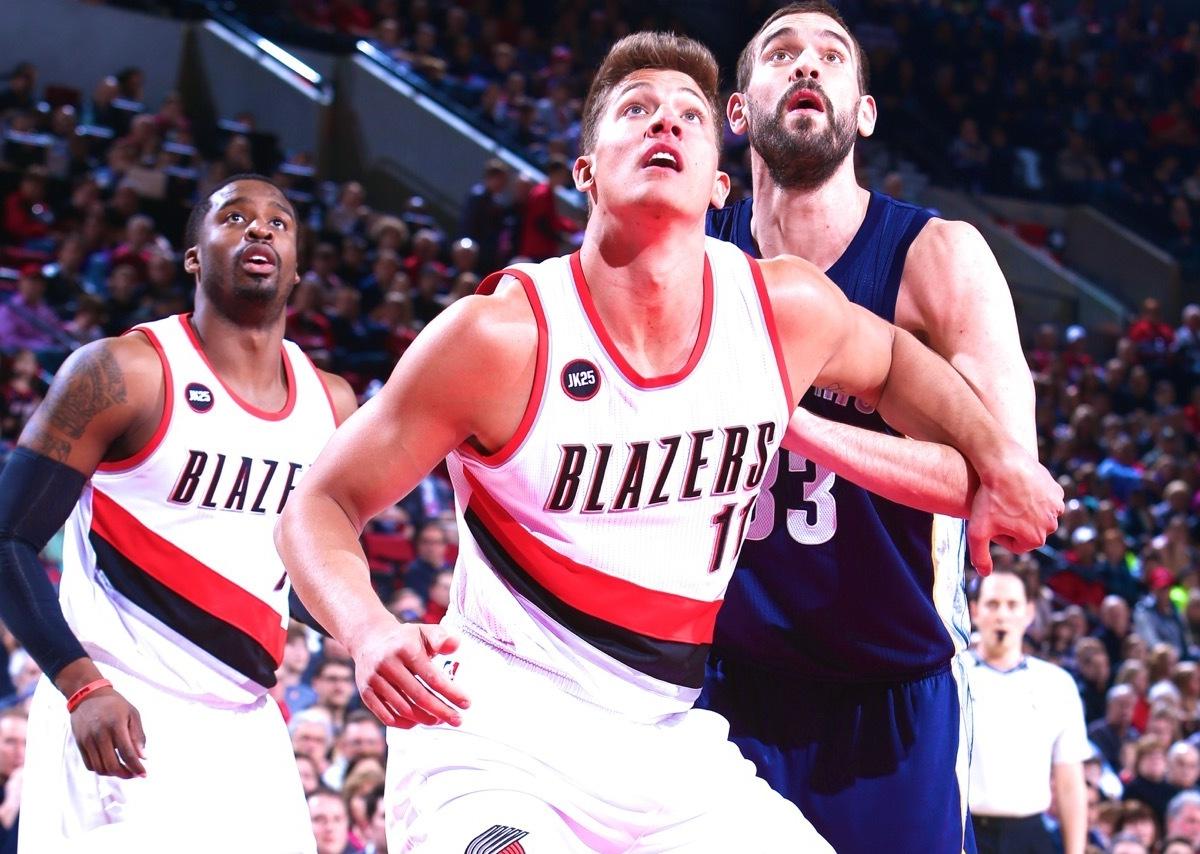 March 13, 2025 NBA Game: Knicks Vs Trail Blazers Live Score Update March 13, 2025 NBA Game: Knicks Vs Trail Blazers Live Score Update