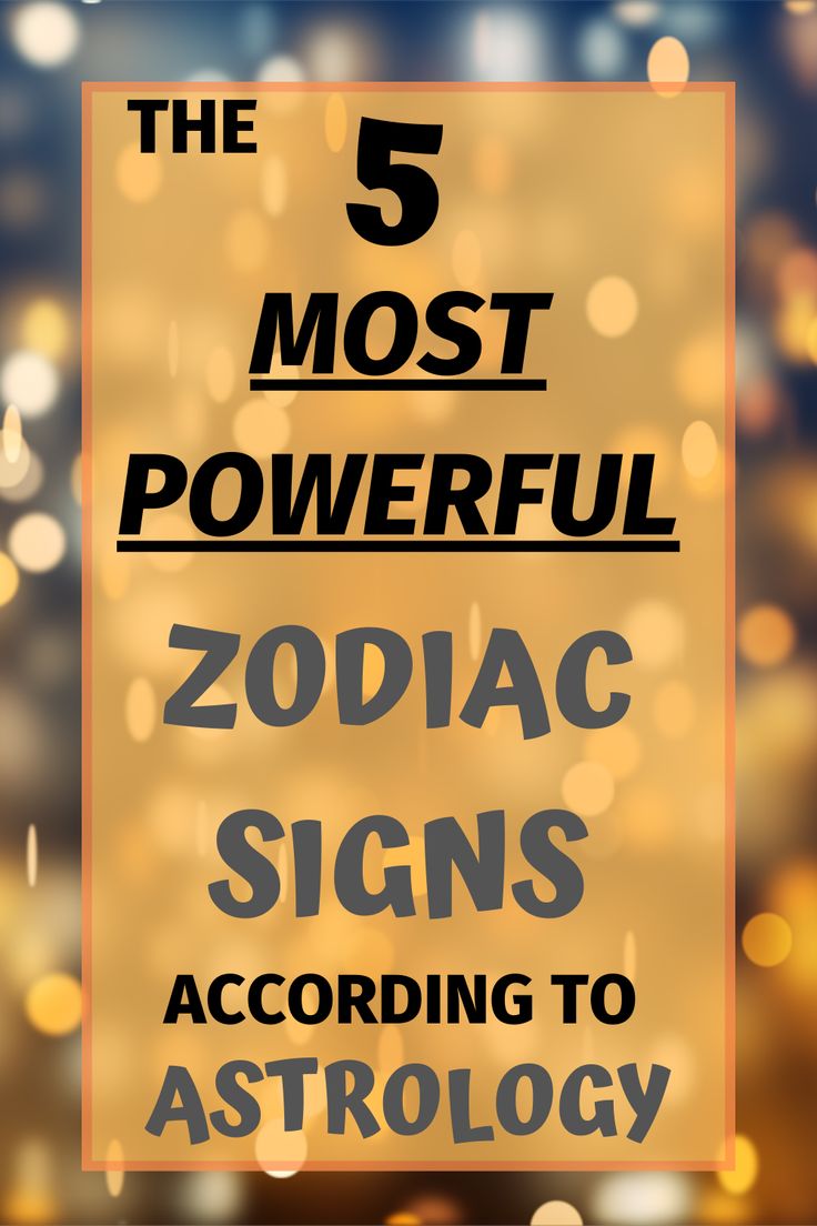 March 20, 2025: Horoscope Predictions For 5 Powerful Zodiac Signs March 20, 2025: Horoscope Predictions For 5 Powerful Zodiac Signs
