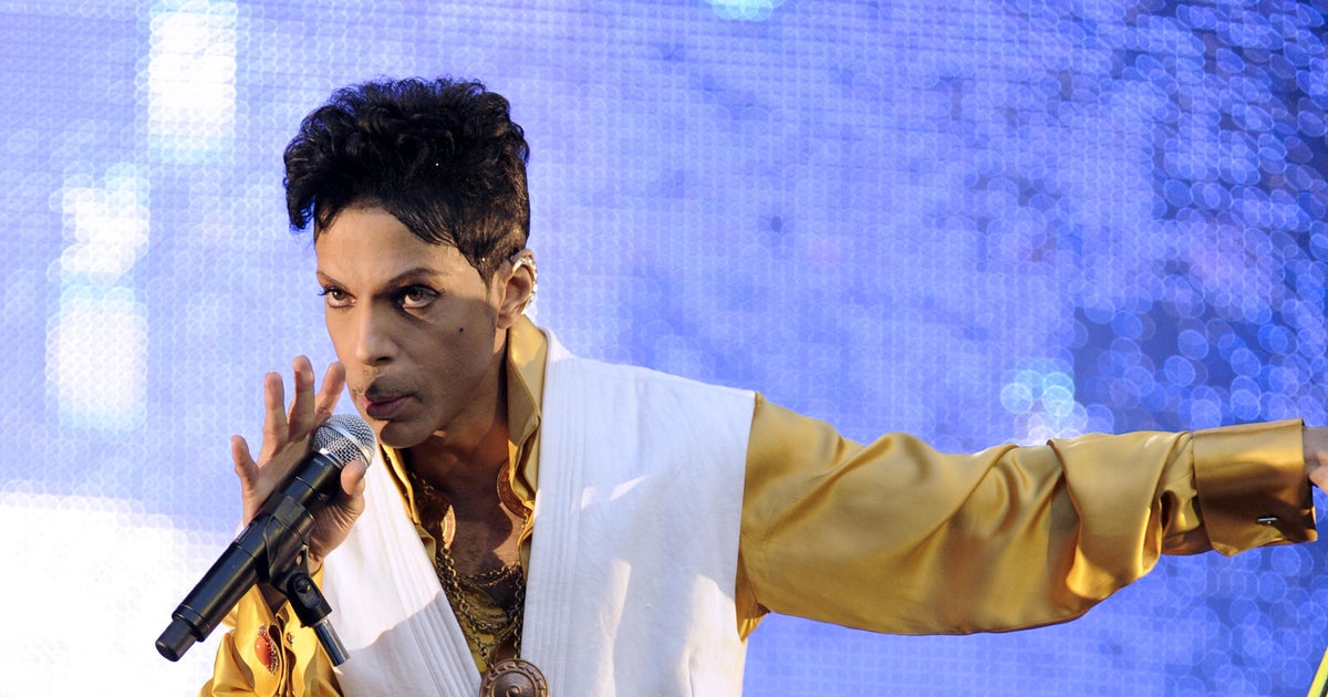 March 26th: Report Details High Fentanyl Levels In Prince's System March 26th: Report Details High Fentanyl Levels In Prince's System