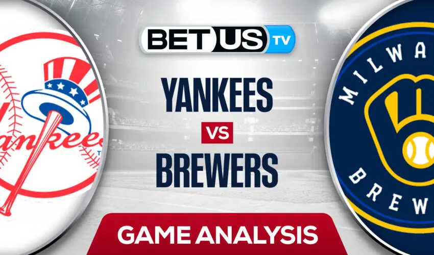 March 27-30: Yankees Vs. Brewers Injury Update And Analysis March 27-30: Yankees Vs. Brewers Injury Update And Analysis