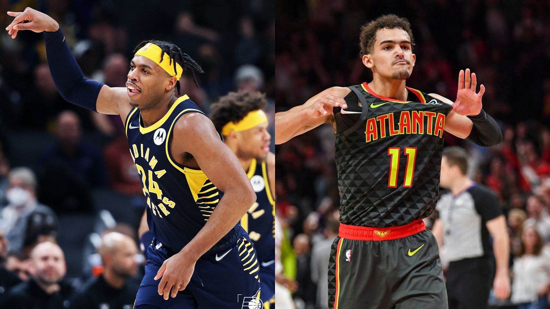 March 8th Pacers Vs Hawks: Key Injuries And Starting Lineups March 8th Pacers Vs Hawks: Key Injuries And Starting Lineups