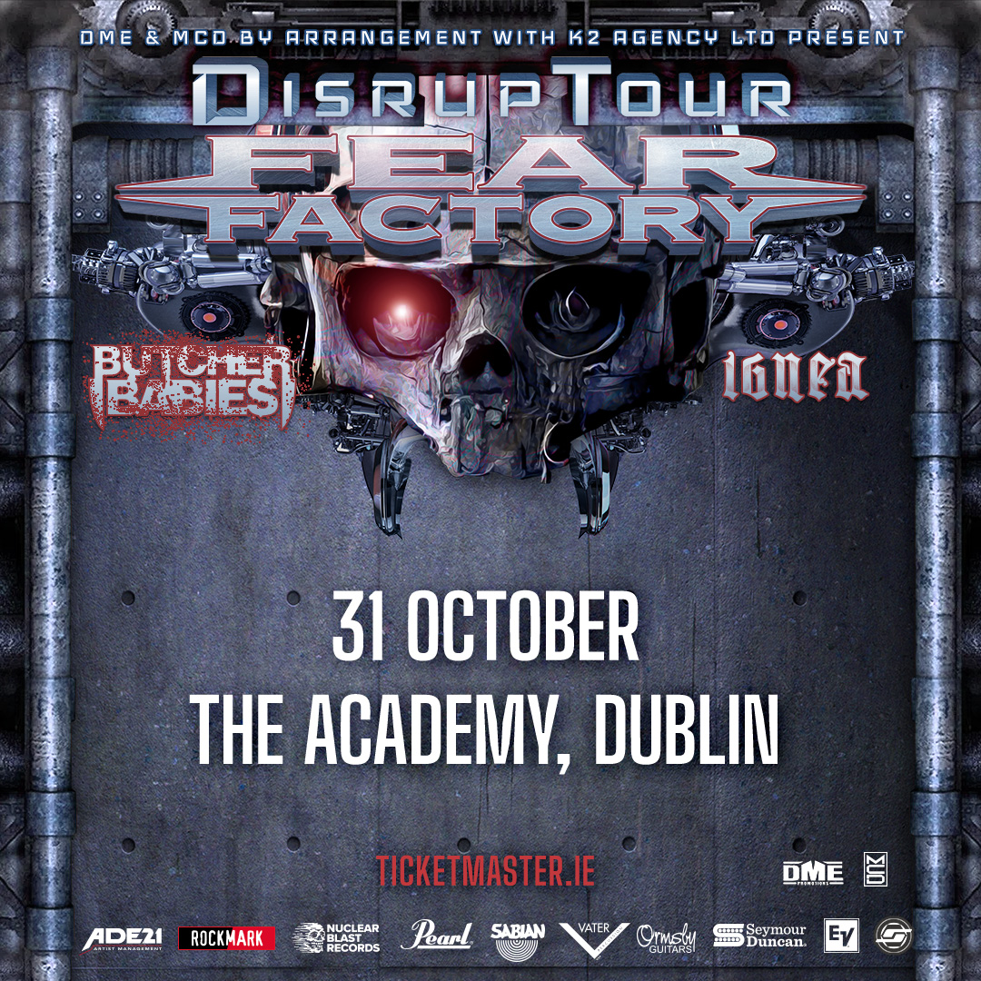Marcus And Martinus Announce Dublin Concert At The Academy Marcus And Martinus Announce Dublin Concert At The Academy