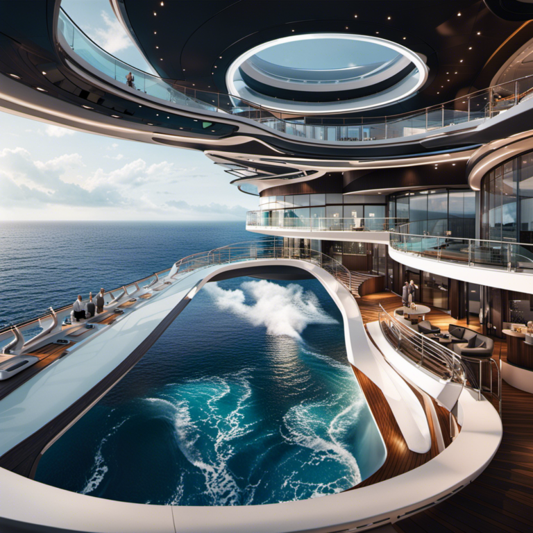 Marella Cruises Expands Fleet: Newbuild Agreement With Fincantieri Marella Cruises Expands Fleet: Newbuild Agreement With Fincantieri