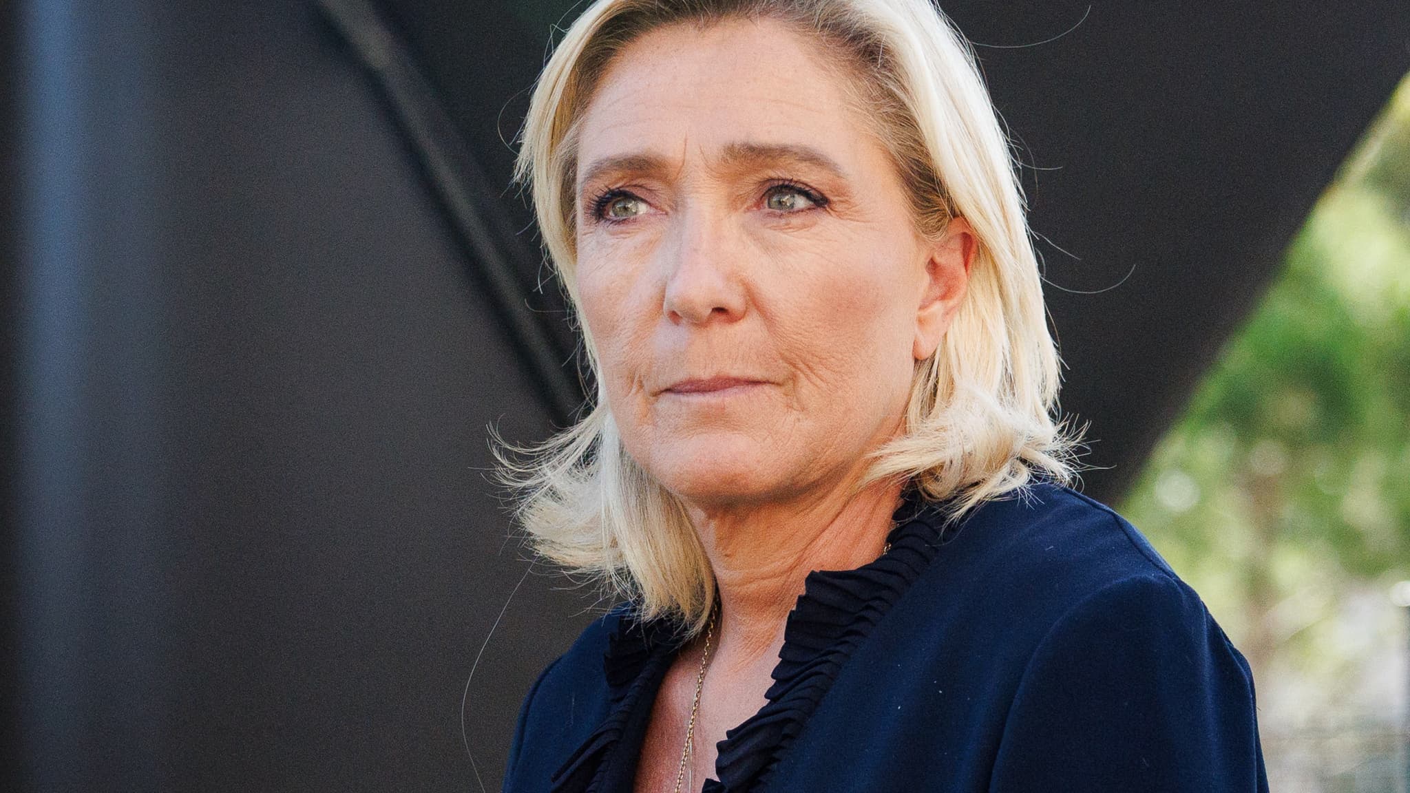 Marine Le Pen Et La Justice : L'analyse De Laurent Jacobelli Marine Le Pen Et La Justice : L'analyse De Laurent Jacobelli