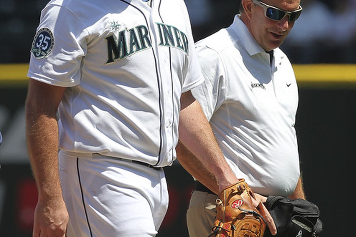 Mariners Vs. Athletics Injury Report: March 27-30 Mariners Vs. Athletics Injury Report: March 27-30