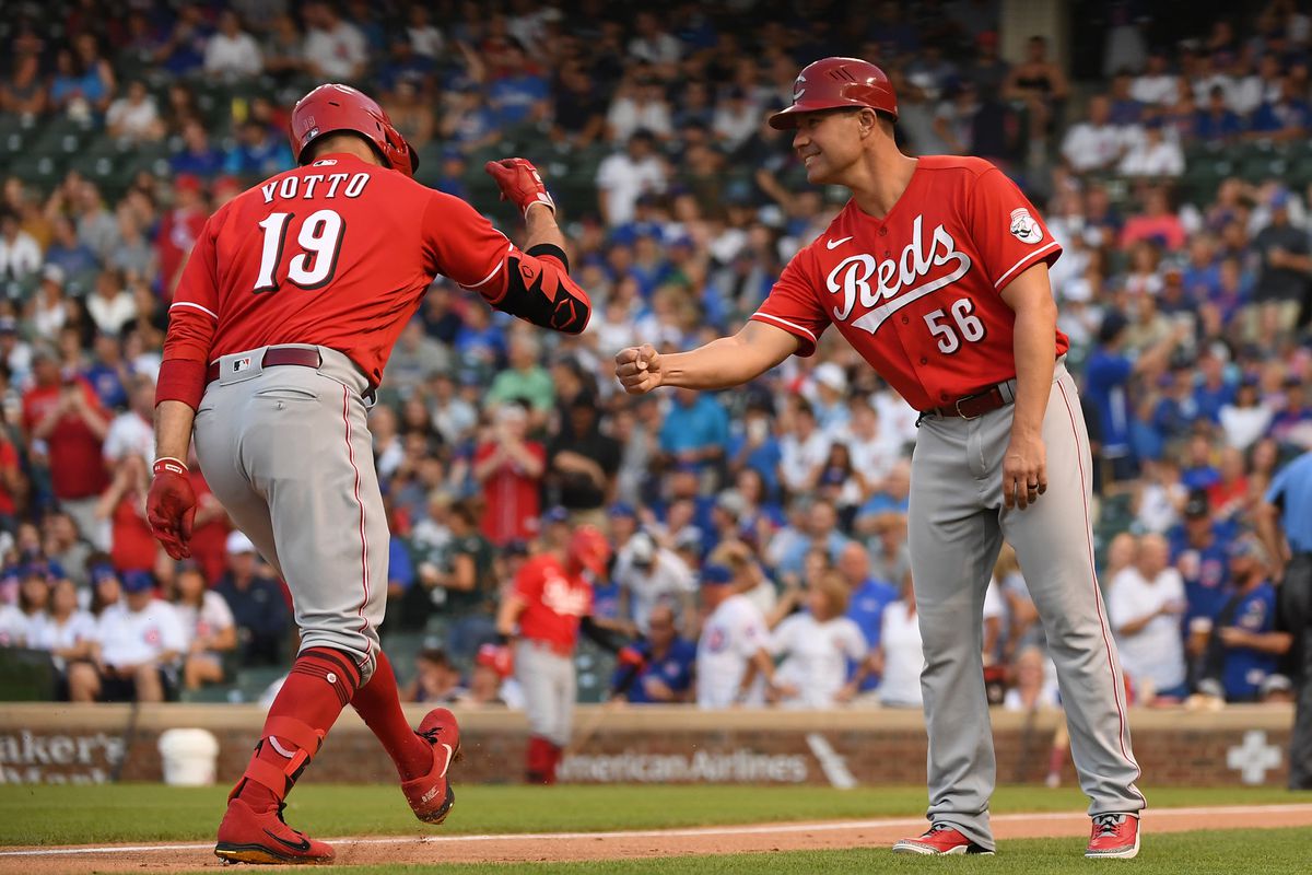 Mariners Vs Reds: MLB Game Prediction, Picks And Betting Odds Mariners Vs Reds: MLB Game Prediction, Picks And Betting Odds