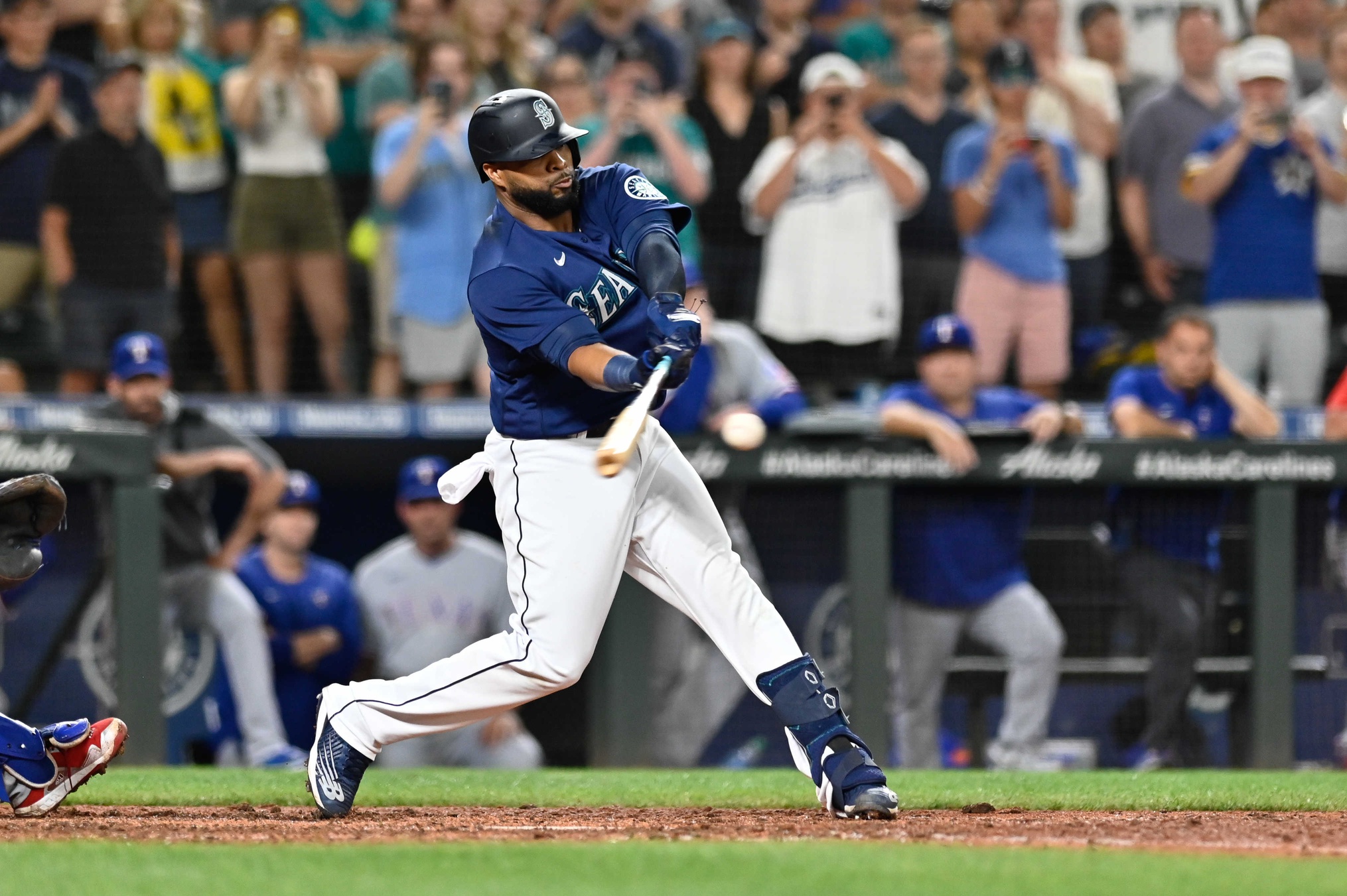 Mariners Vs Reds Prediction: Picks & Odds For Today's MLB Game Mariners Vs Reds Prediction: Picks & Odds For Today's MLB Game