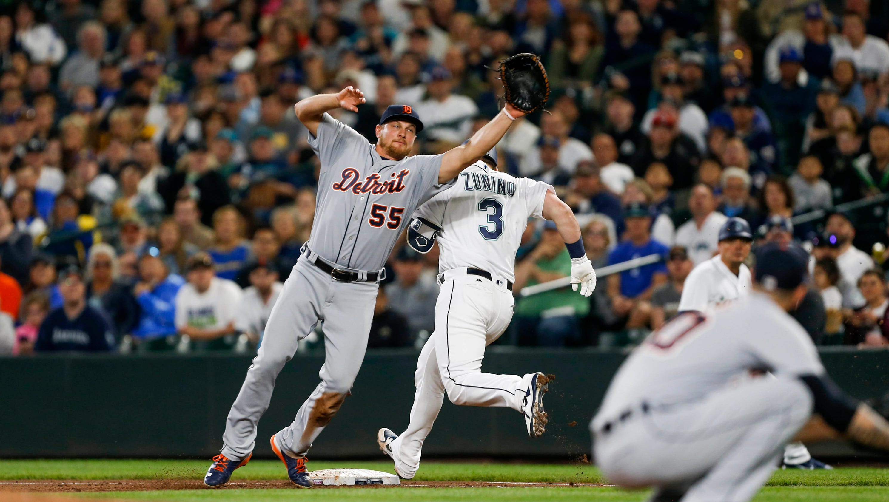Mariners Vs. Tigers: Injured Players To Watch (March 31 - April 2 Series) Mariners Vs. Tigers: Injured Players To Watch (March 31 - April 2 Series)