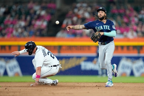 Mariners Vs. Tigers Series: Injury Report & Game Preview (March 31 - April 2) Mariners Vs. Tigers Series: Injury Report & Game Preview (March 31 - April 2)