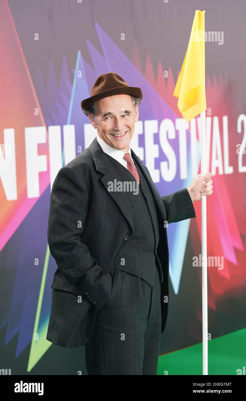 Mark Rylance Criticizes Music Festivals' Impact On London Parks Mark Rylance Criticizes Music Festivals' Impact On London Parks