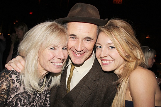 Mark Rylance: London Parks Overwhelmed By Music Festivals Mark Rylance: London Parks Overwhelmed By Music Festivals