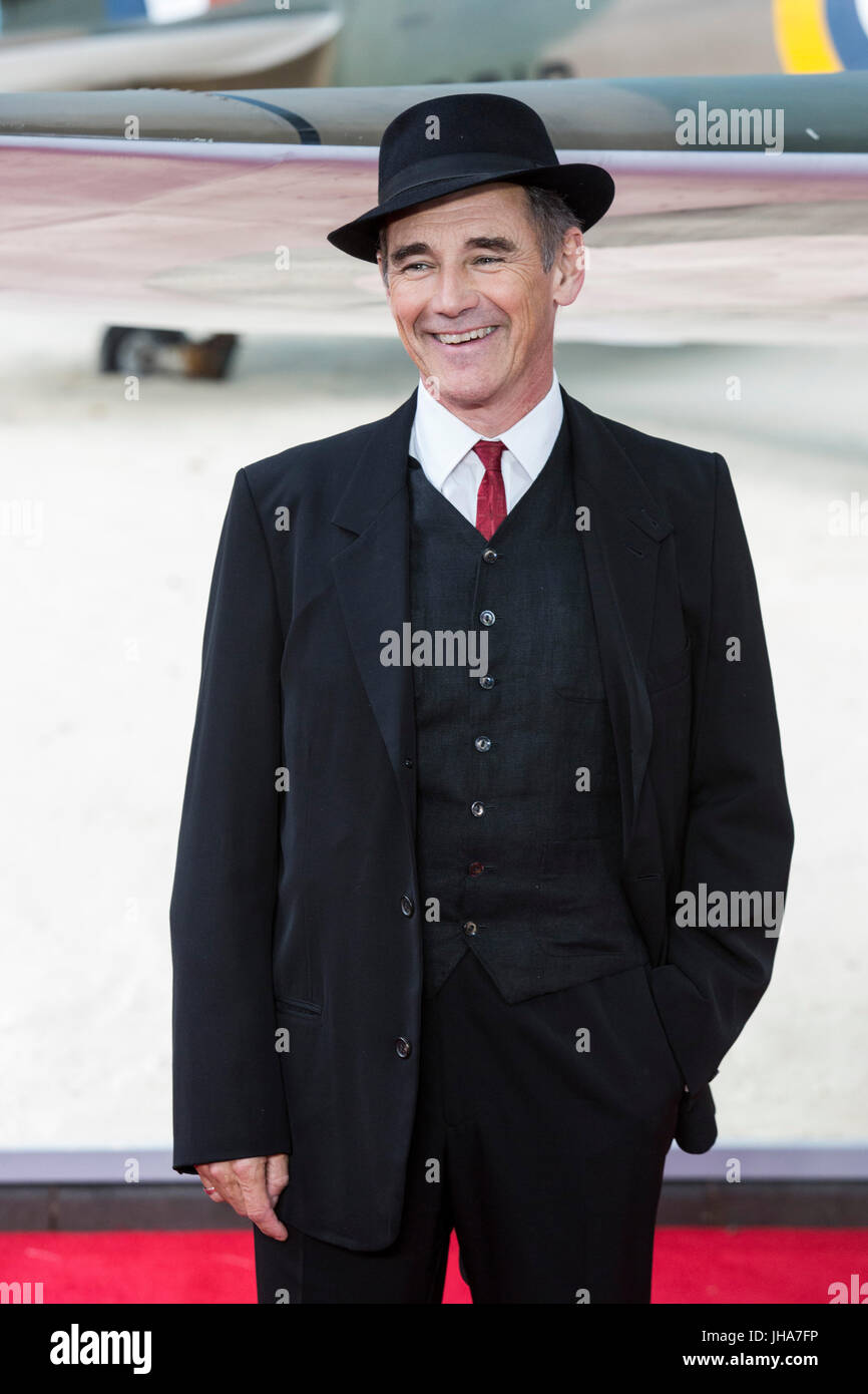 Mark Rylance's Criticism Of London Music Festivals And Park Usage Mark Rylance's Criticism Of London Music Festivals And Park Usage