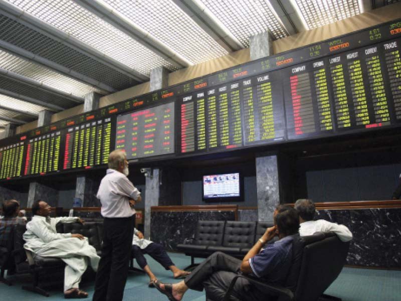 Market Instability In Pakistan: Stock Exchange Portal Downtime Market Instability In Pakistan: Stock Exchange Portal Downtime