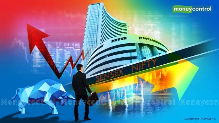Market Rally: Analyzing The 1,400-Point Sensex And 23,800+ Nifty 50 Gains Market Rally: Analyzing The 1,400-Point Sensex And 23,800+ Nifty 50 Gains