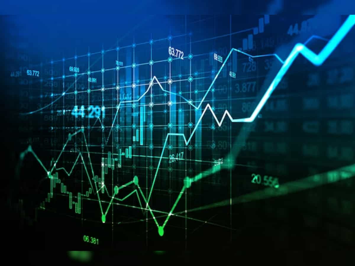 Market Rally: Sensex Gains 200 Points, Nifty Crosses 22,600 Market Rally: Sensex Gains 200 Points, Nifty Crosses 22,600