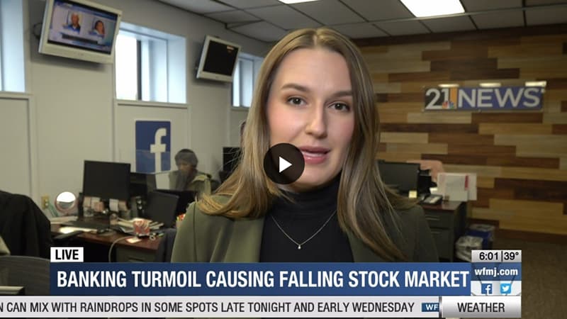 Market Turmoil? ETF Investments Surge To New Highs Market Turmoil? ETF Investments Surge To New Highs