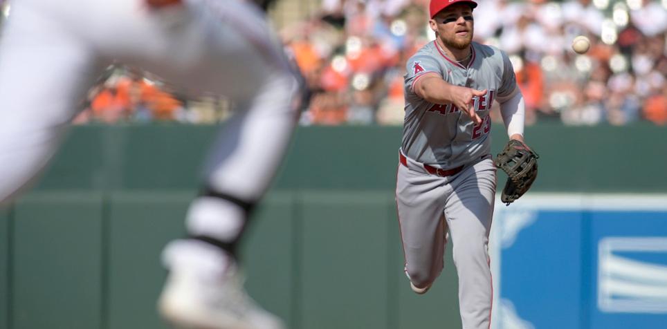 Marlins Pitching Dominates As Angels Suffer Shutout Defeat Marlins Pitching Dominates As Angels Suffer Shutout Defeat