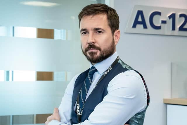 Martin Compston's Thriller: A Study In Urban Transformation – Glasgow As Los Angeles Martin Compston's Thriller: A Study In Urban Transformation – Glasgow As Los Angeles