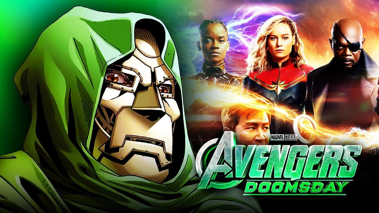 Marvel Confirms Stranger Things Reunion In Avengers: Doomsday
