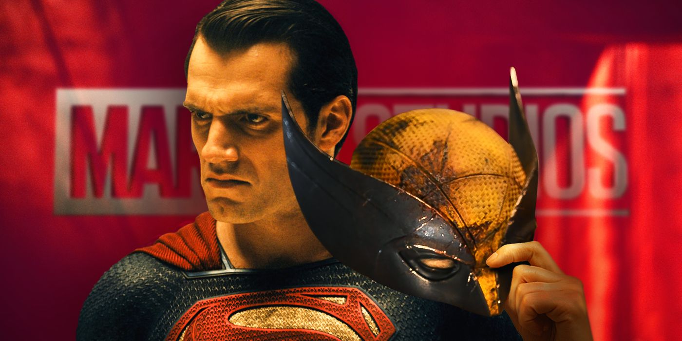 Marvel's Cancellation Of Henry Cavill Show: A Potential Benefit? Marvel's Cancellation Of Henry Cavill Show: A Potential Benefit?