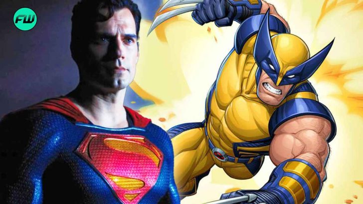 Marvel's Cancellation Of Henry Cavill Show: A Potential Upside Marvel's Cancellation Of Henry Cavill Show: A Potential Upside