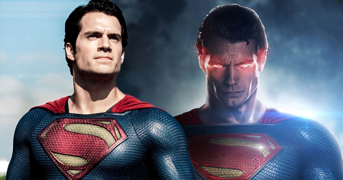 Marvel's Lost Opportunity With Henry Cavill: What Could Have Been And What Might Be Marvel's Lost Opportunity With Henry Cavill: What Could Have Been And What Might Be