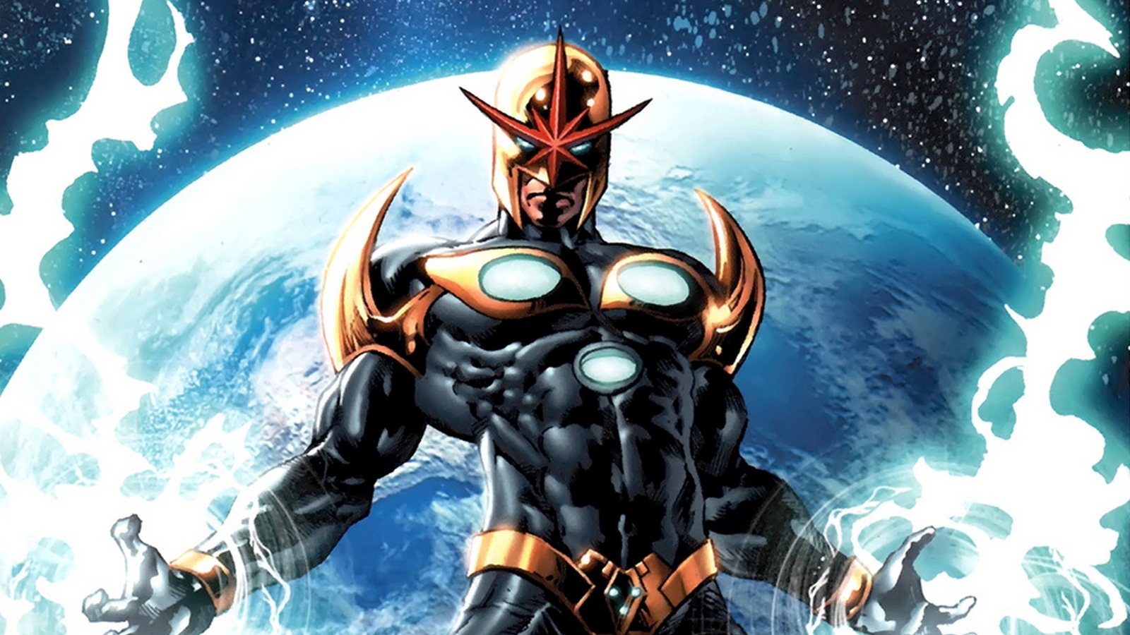 Marvel's Nova: Could Henry Cavill Be The Star? A Look At The Latest Rumors Marvel's Nova: Could Henry Cavill Be The Star? A Look At The Latest Rumors
