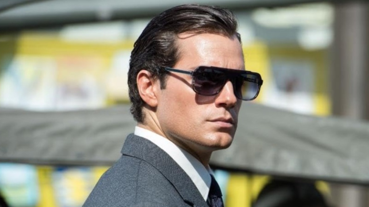 Marvel's Nova: The Henry Cavill Casting Rumor Explained Marvel's Nova: The Henry Cavill Casting Rumor Explained