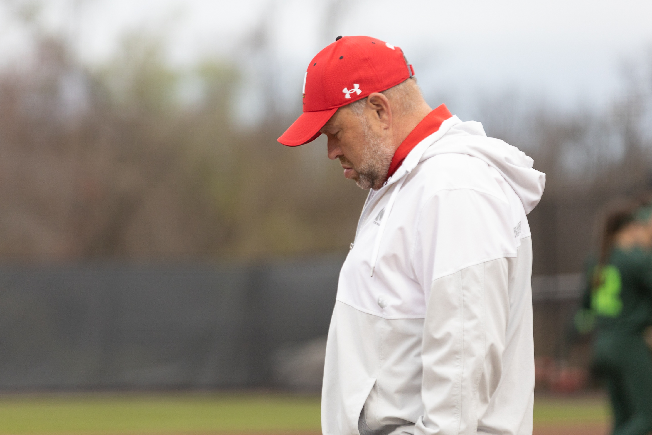 Maryland Softball Rallies From Deficit, Edges Delaware 5-4 Maryland Softball Rallies From Deficit, Edges Delaware 5-4