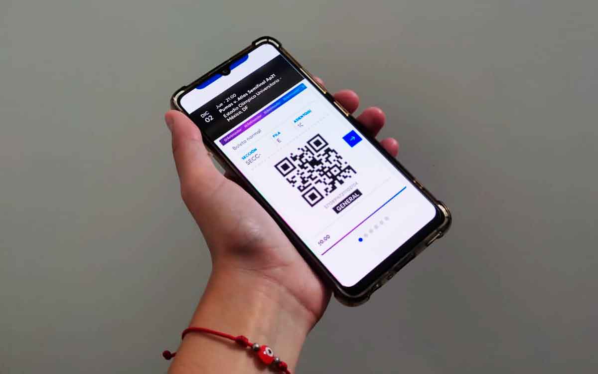 Más Claridad En Los Precios De Boletos De Ticketmaster: Un Nuevo Enfoque Más Claridad En Los Precios De Boletos De Ticketmaster: Un Nuevo Enfoque