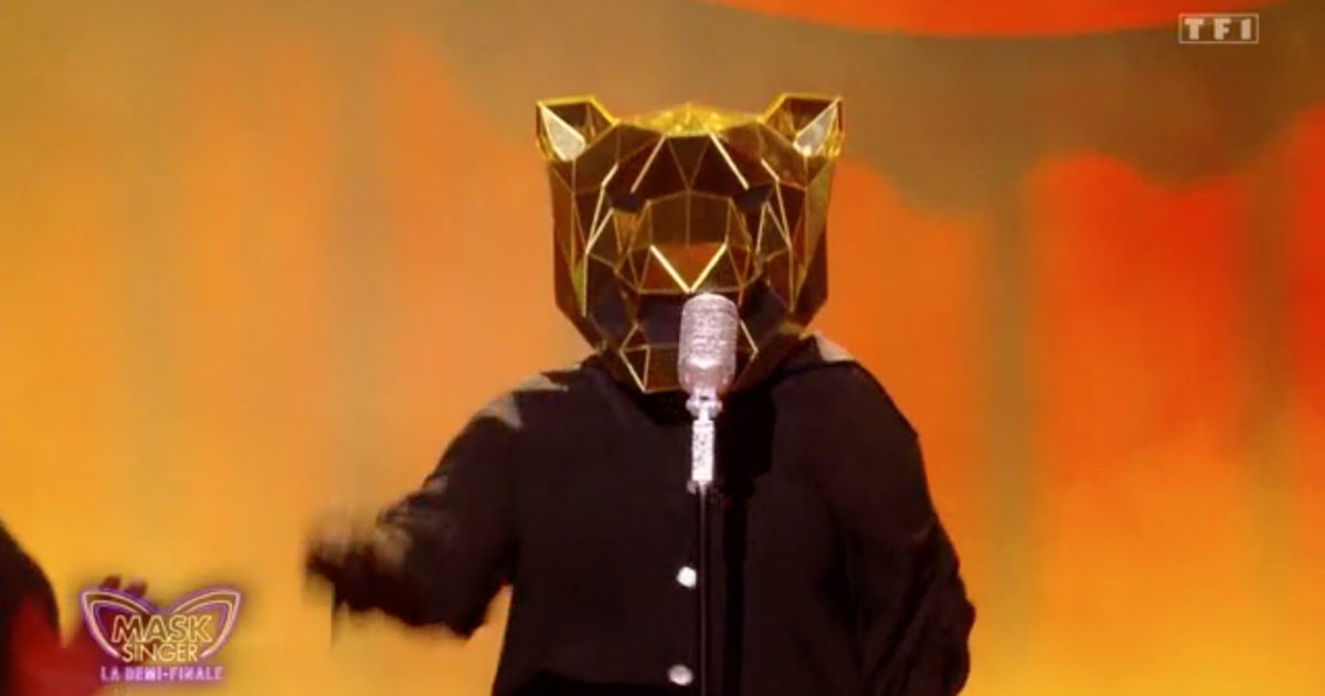 Mask Singer 2025 : L'Autruche Démasquée ? Pronostics Et Révélations Mask Singer 2025 : L'Autruche Démasquée ? Pronostics Et Révélations