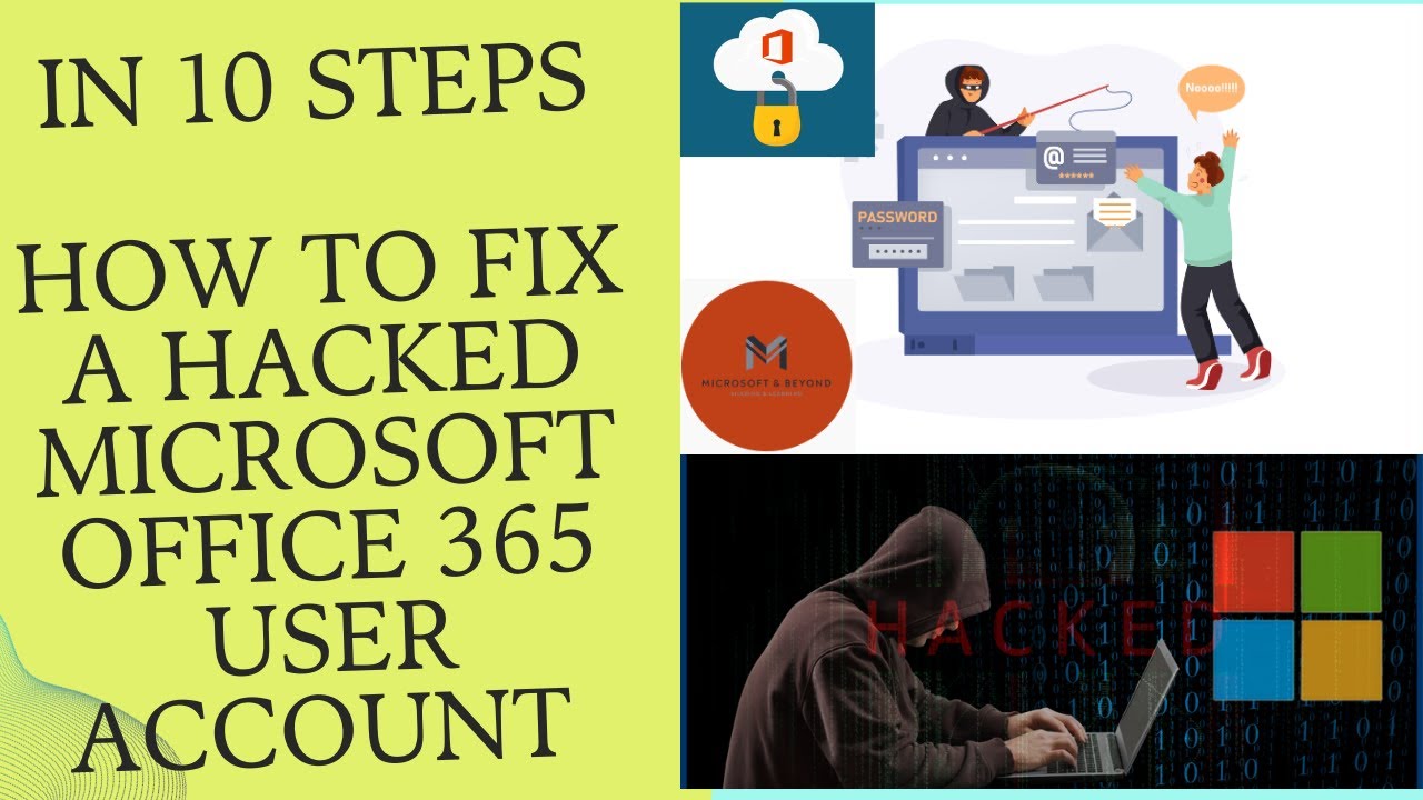 Massive Office365 Hack Results In Multi-Million Dollar Losses Massive Office365 Hack Results In Multi-Million Dollar Losses