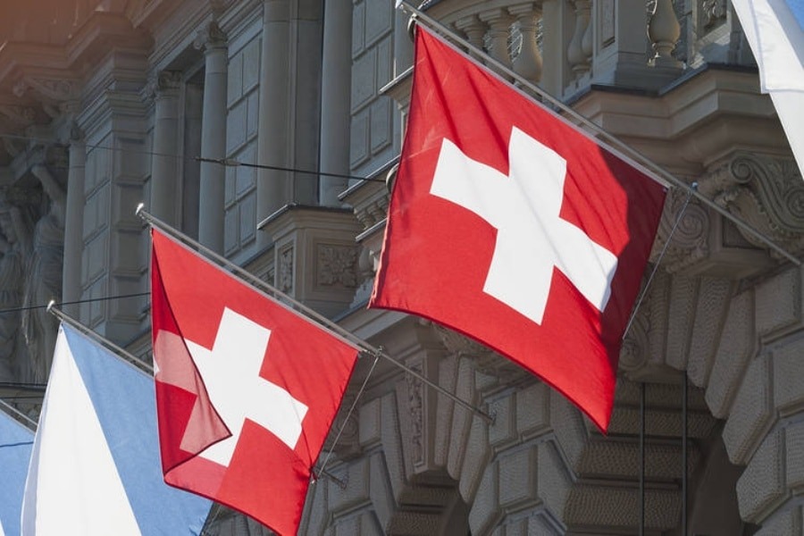 Massive Whistleblower Settlement: Credit Suisse To Pay $150 Million Massive Whistleblower Settlement: Credit Suisse To Pay $150 Million