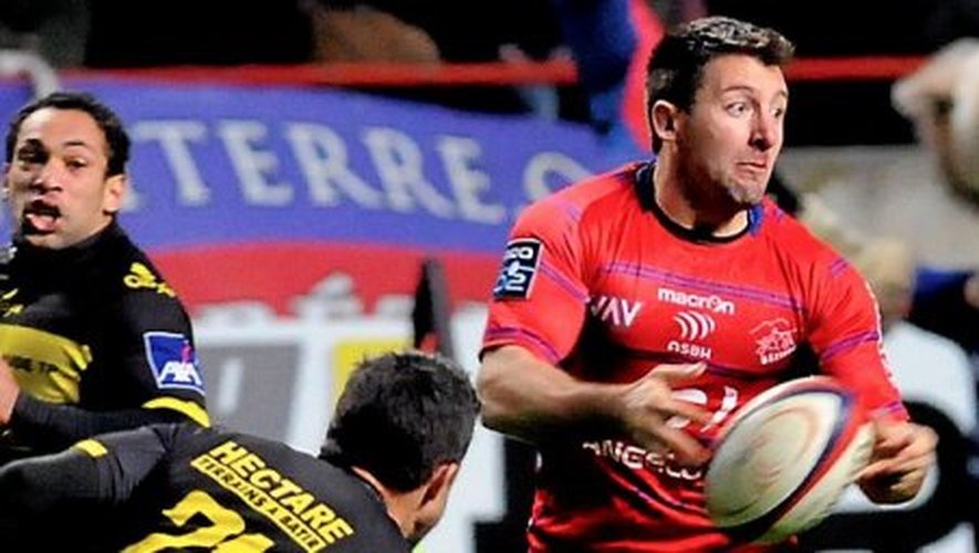 Match Pro D2: L'ASBH Face Au Défi Mental À Biarritz Match Pro D2: L'ASBH Face Au Défi Mental À Biarritz